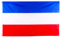 Bandera grande de los Países Bajos de 5 x 3 pies para decoraciones olímpicas 2024, bandera grande de Nederlanden para Oly Games, eventos deportivos, celebración, desfile, bar, jardín, decoración de