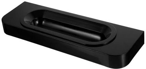 CIYODO Universal Ice Cream Machine Tray Large Rectangle Replacement Holder Ice Cream Cone Stand Repair Part Supplies