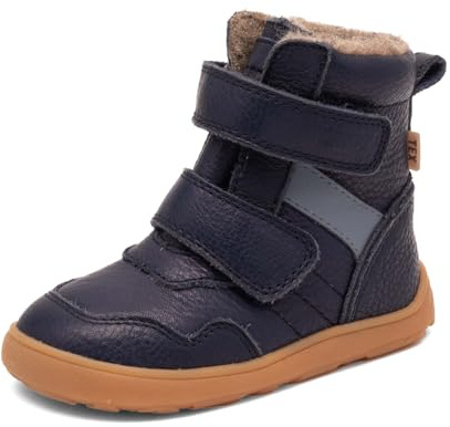 Bisgaard Barefoot Thorsten Tex