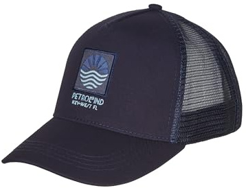 Petrol Industries Kappen Herren-Accessoire