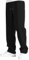 Jogging Homme Sportswear Baggy Pantalon Survetement Cargo De Sport pour Homme Bas De Jogging Taille Elastique Survêtements Bas De Jogging Mode Sweatpants Coupe Droite Hiver Pantalons 2025 (B02,3XL)