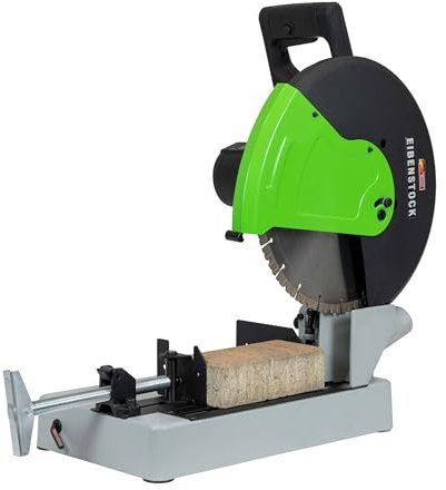 eibenstock 0663A000 Steintrennsäge EST 350.3