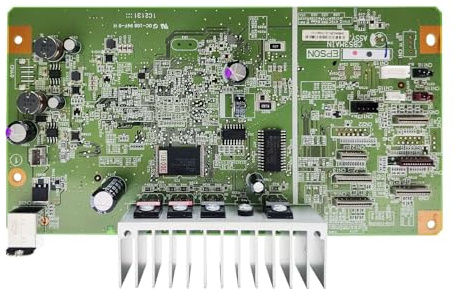 Procolored Placa base L1800 para impresora F13 DTF