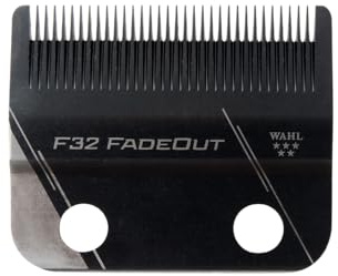 Wahl F32 Fadeout Blade - Schneidsatz