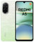 Xiaomi Redmi A5 Smartphone, 4+128GB, Green, Superklare 32MP AI-Kamera, 5200mAh Akku, Leistungsstarker Octa-Core-Prozessor, Immersives 6,88 120Hz Display