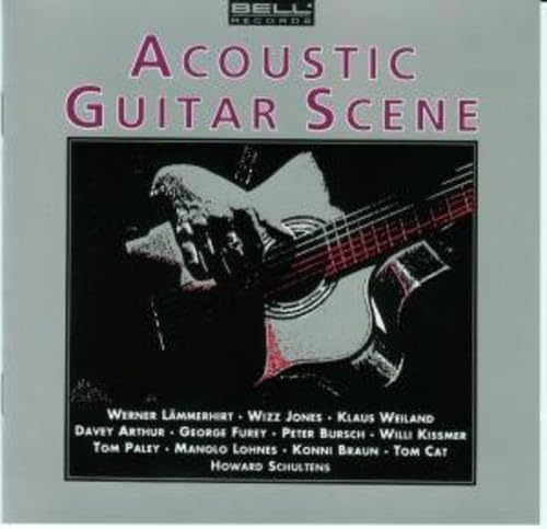 Acoustic Guitar Scene (1992)