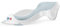 Angelcare ST-02-GR-EU-FR - Hamaca de baño para bebé, color gris