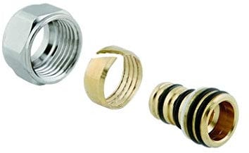 Raccordo Adattatore Per Multistrato 16 X 2 Icma