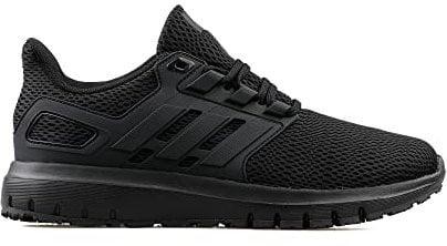 adidas Herren Ultimashow Shoes Laufschuhe, Core Black/Core Black, 45 1/3 EU