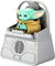 Star Wars Offizielles The Mandalorian Baby Yoda Dancing Speaker – 24 cm