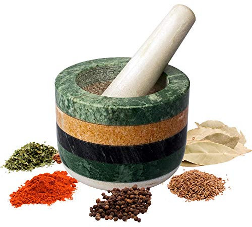 Browin 312014 Cocina, Mortero, Cerámica