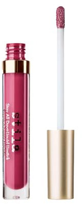 Stila Stay All Day Liquid Lipstick Valentina Long Lasting Matte Finish 25 g, 1er Pack (1 x 25 g)