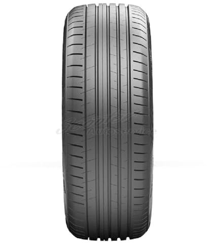 GREENTRAC Sommerreifen 255/50 ZR 19 XL TL 107Y QUEST-X BSW