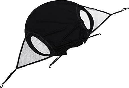 TOYANDONA Sonnenschutz Für Kinderwagen Aus Spandex Und Atmungsaktiv Passt Kinderwagen Schützt Vor Sonne Und Hitze