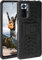 ONEFLOW Tank Case für Xiaomi Redmi Note 10 Pro Hülle Outdoor, stabile Panzerhülle mit Kamera und Display Schutz, sichere Handyhülle, TPU Handy Schutzhülle mit Ständer, Schwarz