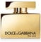 Dolce & Gabbana The One Gold Eau De Parfum Intense Spray 75ml