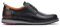 Pikolinos Schnürschuhe in Leder Berna für Männer Farbe Negro