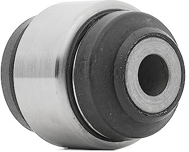 RIDEX 251T0172 Lagerung Lenker Querlenkerlager Hinten oben beidseitig außen 56,7mm 12mm 45,2mm