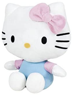 Figura peluche HK 40 cm