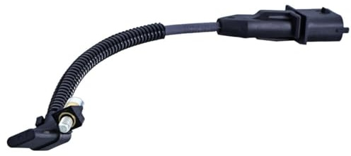HELLA 6PU 009 168-661 Sensor, crankshaft pulse - 3-pin connector