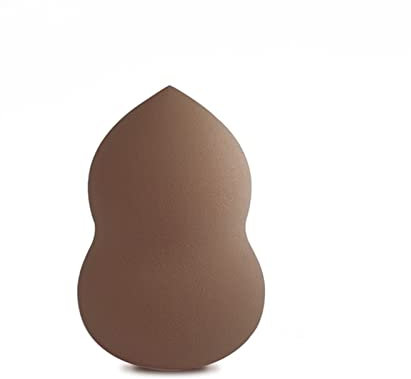 Eponge Maquillage Fond De Teint Beauté d'œufs Gourdue poudre feuilletée mouillée et sèche goutte d'eau poudre bouffée de poudre personnalisée de maquillage non latex sponge blender usine Eponge De Maq