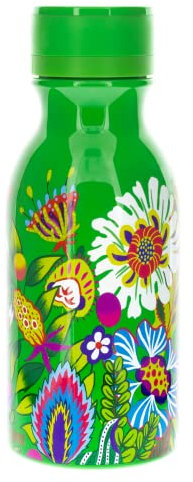 Pylones - Thermosflasche, 40 cl, Mini Keep Cool Bottle, Frühlingstraum