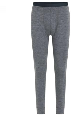 Odlo Merino Hose Black XXL