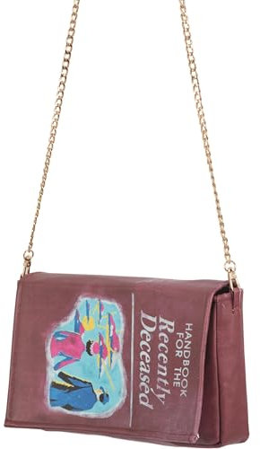 Smiffys Beetlejuice-Beutel Halloween