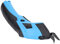 Forbici Elettriche per Taglio Tessuto Taglierina Forbice Elettrica per Potatura Cordless USB Ricaricabile Cutter per Carta Cartone Pelle Tappeto