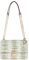 GUESS Eliette Logo Convertible Xbody Flap Natural