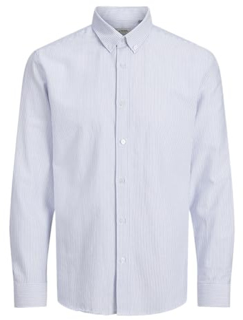 Jreboscar Shirt Ls Noos