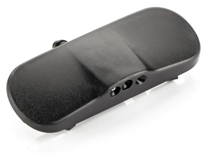 LST Waschwasser Spritzdüse Wischer Scheibenwaschdüse links beheizbar kompatibel mit Audi A1 A3 A4 A5 A6 A7 A8 Q3 Q5 Q7 R8 TT Porsche Seat Exeo Leon VW Amarok Passat CC Crafter Multivan T6 MAN TGE