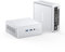 MINISFORUM NAB8 Plus Mini PC, Intel Core i7-12800H (14C/20T, up to 4.8GHz), 32GB DDR4 1TB M.2 SSD, HDMI/DP /USB4,2.5 Inch HDD/SSD Slot,USB-A x 4,2x2.5G LAN/Wi-Fi6E / BT5.3,Oculink Support