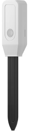 Ausi Sensor de humedad del suelo con WiFi: higrómetro para plantas de interior y exterior (jardín, granja, jardín, césped) 176 x 31,5 x 20 mm