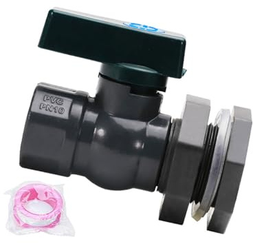 Zeiwohndc Umlenker Set für Regenwasserfässer PVC Wasserumlenksysteme für eine effiziente Regenwassernutzung und speicherung Wasserspeicher Umlenker