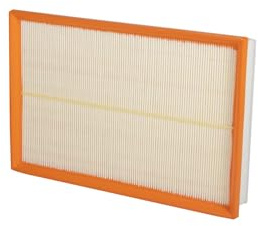 HELLA 8ZA 366 136-821 Luftfilter AF682 - Filtereinsatz