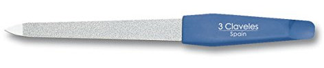 3 Claveles 23 Lima Zafiro De 5 Cm, Azul