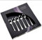 Arthur Price Classic Britannia Set of 6 Tea Spoons