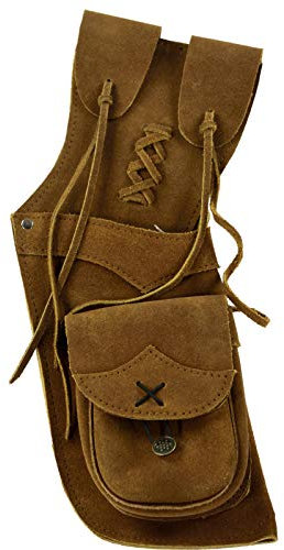 elToro Buckskin - Holsterköcher