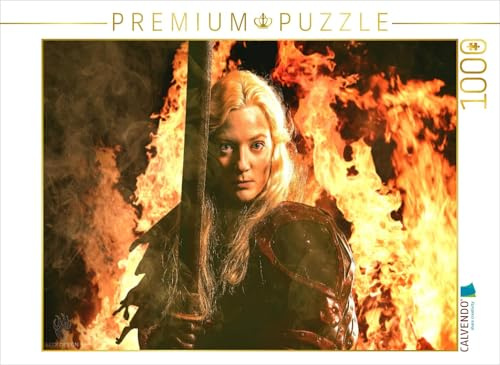 CALVENDO Puzzle EIN Motiv aus dem Kalender Fantasievolle Fotografie | 1000 Teile Lege-Größe 64 x 48 cm Foto-Puzzle für glückliche Stunden