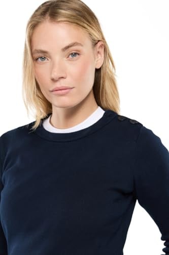 Armor Lux Damen Pull Marin Héritage Pullover