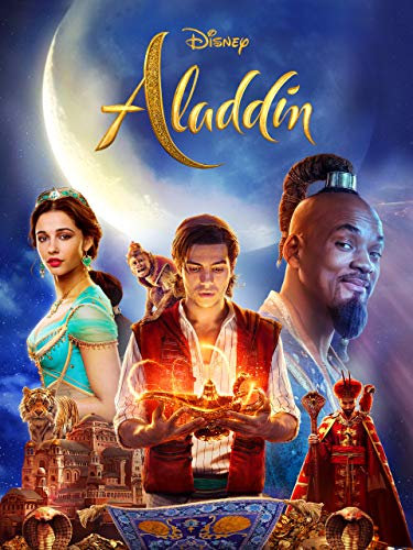 Aladdin