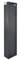 ARMADIO PORTAFUCILI BOX CASSAFORTE FUCILIERA BLINDATO 2 POSTI FUCILI CACCIA 300351