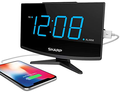 Sharp 1203-TV Relojes