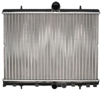 THERMOTEC Radiatore motore Grupo Rafredamento Cambio manuale Radiatore Rafredamento Motore Larghezza della rete 538mm Lunghezza della rete 380mm Profondità della rete 23mm D7C014TT