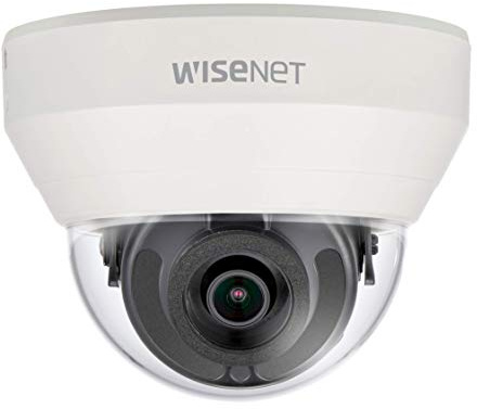 Wisenet 2 MP HD+ DOME