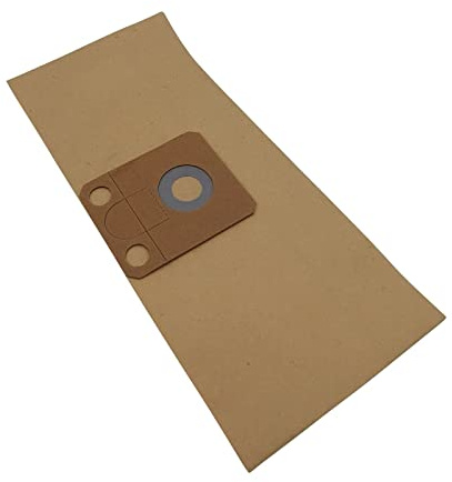 10 Staubsaugerbeutel für Vermop Jetvac accu Filtertüten Staubbeutel
