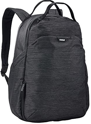 Thule Uni-Baby Backpack Kinderwagen-Zubehör, Schwarz, One Size (4er Pack)