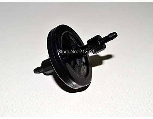 Greendhat 20pcs/Lot UV Ink eco Solvent Filter 45mm für Druckköpfe für Spectra für Skywalker für WIT-Color/für GONGZHENG Druckerteile für Eposition