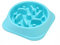 TECH DISCOUNT gamelle Anti glouton Chien Chat Eau Silicone Bouledogue croquettes Grande Taille Petite Taille Distributeur Nourriture Animaux